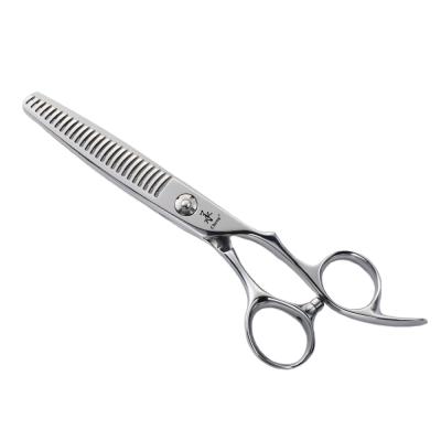 China Professional Thinning Scissors Cheng VB-626CJapanese Steel Hair Thinning Scissors For Texturizing for sale