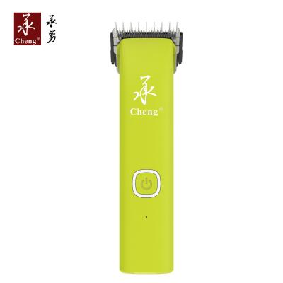 China Sustainable DT1 Pet Grooming Clippers Salon Machine for sale