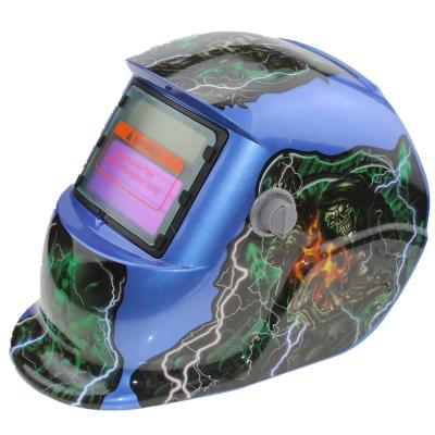 China Bend Yes Industrial Personal Protective Welder Tools Welding Grinding Helmet for sale