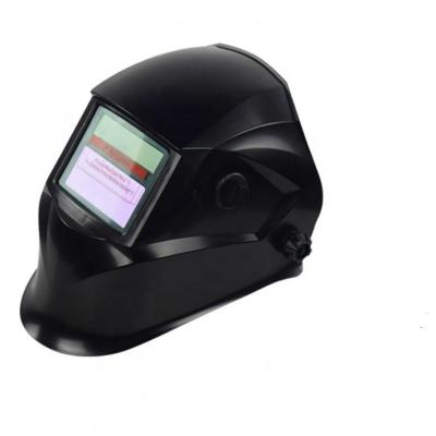 China Yes 2 Arc Sensor DIN9-13 Adjustable Welding Hood for sale