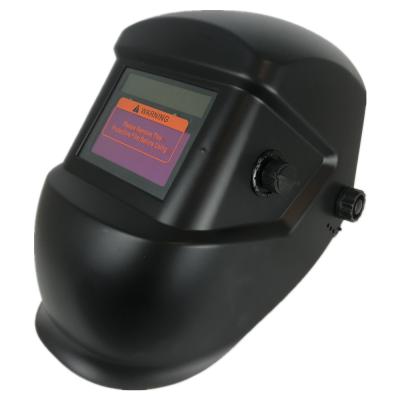 China Popular Carpet Yes 2021 Black Welding Helmet Auto Dim for sale