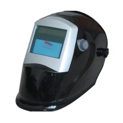 China Best long life time digital autodarkening welding helmet wh8000 for sale