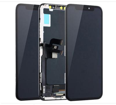 China Premium Mobile Phone LCDs Screen Replacement For iPhone XS Max , For iPhone XS Max Digitizer LCD For iPhone 5 6 7 Display lcd 8plus 12 for iphone x/xs/xr/xs max for sale