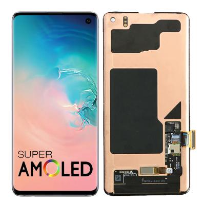 China For Samsung A51screen, for Samsung A51 display for Samsung a51 lcd, for samsung a30s pantalla a20 display price original lcd for Samsung S8/S8 plus for sale