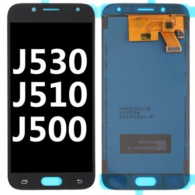 China Shenzhen Factory TFT Mobile Phone LCD Screen For Samsung J3 J320 J5 J6 J7 J8 LCD Display Touch Screen Replacement For Samsung Screen for sale