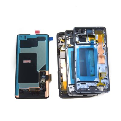 China Shenzhen Wholesale LCD Replacement For Samsung A10 A20 A30 A40 A50 A70 A80 TFT LCD Display Screen For Samsung Screen for sale