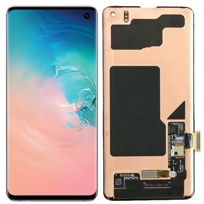 China Mobile Phone LCD For Samsung Galaxy S5 S6 S7 Edge S8 S9 S10 S20 Plus S20 Note 7 5G LCD Display Screen Touch Digitizer 8 9 10 20 For samsung screen for sale