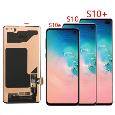 China Hot Sale OLED Display For Samsung LCD, For Samsung Galaxy S8 S8+ S9 S9+ S10 S10+ Note 8 9 10 20 A10 A20 J727 J5 LCD Touch Screen For Screen by Samsung for sale