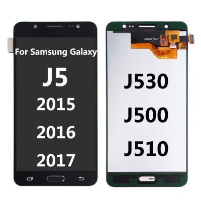 China Original touch screen for Samsung j2 j3 j4 j5 j6 j7 j8 main display for samsung galaxy j110 j120 j200 j330 j530 j730 lcd screen for samsung j2 j3 j4 j5 j6 j7 j8 for sale