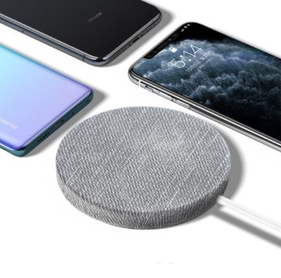 China New Arrival 15W Magnetic Wireless Charger Pad For iPhone 12 Magnet Qi Wireless Charger For Apple Charger for sale