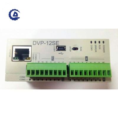 China Discount PLC DVP32ES Programmable Delta Logic Controller With One Year Warranty DVP16ES200T for sale