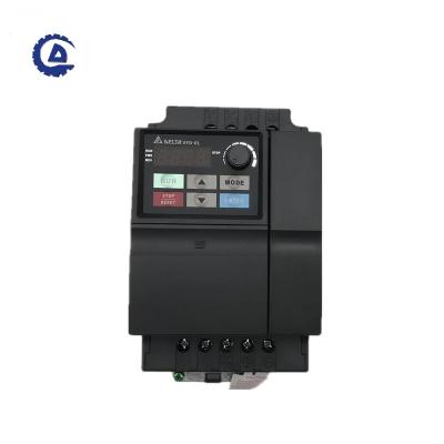 China Original Delta Inverters Converters Drive VFD022EL21A VFD022EL21A for sale