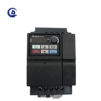 China Ect industrial delta VFD022EL43A DVP series inverter vfd022el43a original for sale