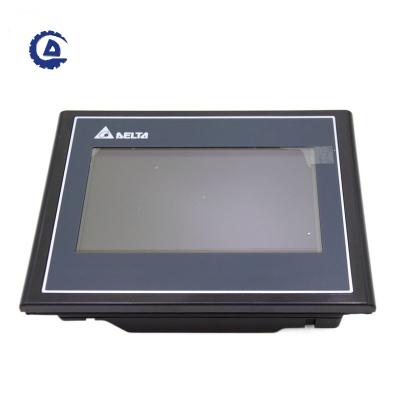 China Indusrial Ect Delta DOP Panel Electronics Hmi 4.3