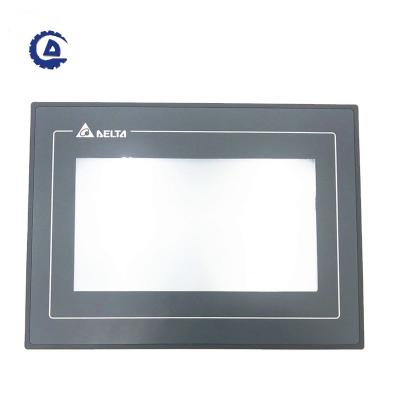 China Taiwan delta mini HMI brand touch screen display panel 7 inch DOP-107BV DOP-107BV for sale