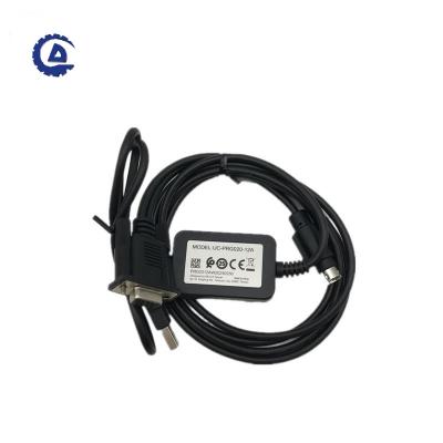 China Ect Industrial Delta USB to RS-232 DVP Programming Cable UC-PRG020-12A for sale