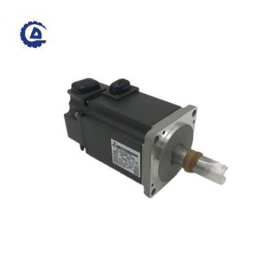 China Ect Mitsubishi industrial original AC servo motor HF-KE43KW1-S100 for sale