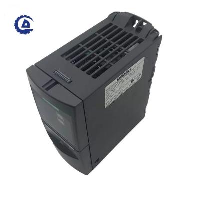 China Ect 0.25KW Siemens MICRO-MASTER 420 Industrial Inverter Drive 6SE6420-2UC12-5AA1 for sale