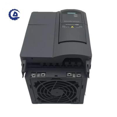 China Ect 11KW Siemens MICRO-MASTER 420 Industrial Inverter 6SE6420-2UD31-1CA1 for sale