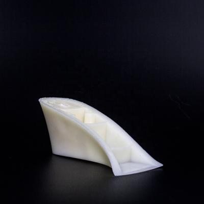 China Durable Wedge Heel Sole For Shoe Making Heel Sole For Shoes for sale