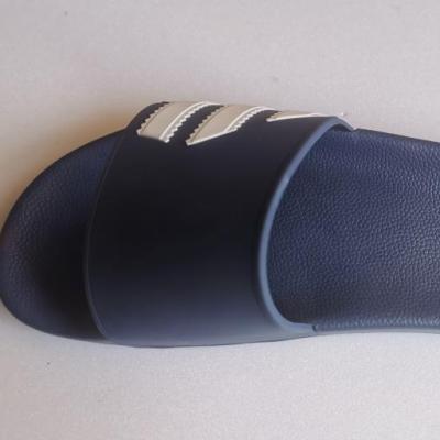 China Fashion Trend Outsole Gel Slippers Anti Man's Slippers for sale