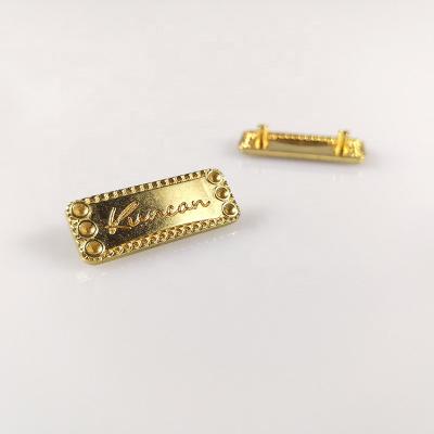 China Durable plastic rhinestone buckle for shoes for sale