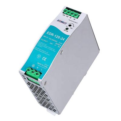 China Wholesale 120w Laboratory/CCTV Camera/3D Printer 12v 10a Smps 24v 5a Dc Switch Power Supply 12v 10a Smps 24v 5a Din Rail Power Supply For Led Lights for sale