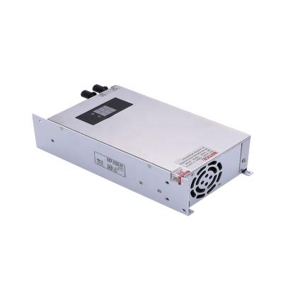 China Laboratory/CCTV Camera/3D Printer Dxs-1000-24 High Power DC To AC Supply Industrial Digital Display Power Supply Smps 12v 24v 40a for sale