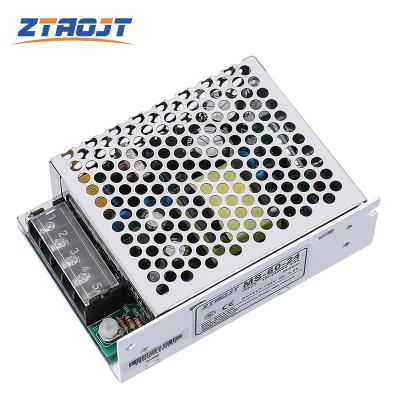 China Hot Sales Ms-60-12 Power Supply 12v 5a 60w Dc Switch Power Supply Laboratory/CCTV Camera/3Dprinter/LED Strip Machinery Mini 24v 48v For Led Lights for sale