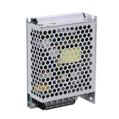 China Ms-60-24 cctv camera factory price led street light driver 24v 60w 2.5a dc switching power supply for sale