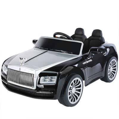 China Ride On Toy Toys car 2022 new design fashion ride on car high quality toy electric car for 3-12 years old children for sale