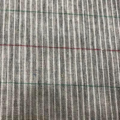 China Factory Supply Fusible Linen Interlining Fabric Working Materials Interlining For Suit for sale