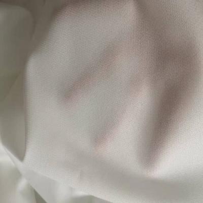 China Supplier Elastic Seam Interlining Woven Interface Interlining Use For Jackets Coats Suits for sale