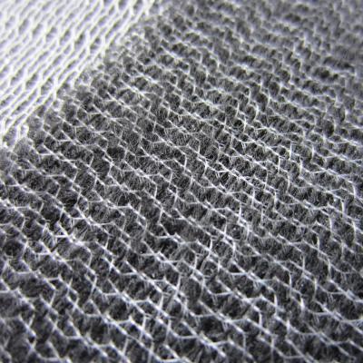 China Supplier Customized Fusible Weft Inserted Warp Knitted Fusible Interlining For Mens Suits for sale