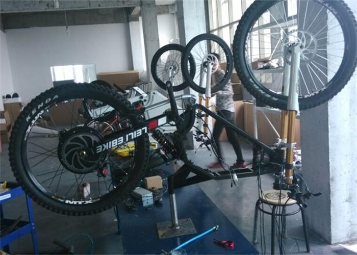 Verified China supplier - Changzhou Ncyclebike Co., Ltd