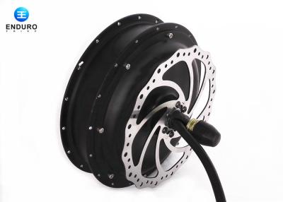 China High Power 3000w Rear Wheel Electric Bicycle Motor For Enduro E Bike for sale