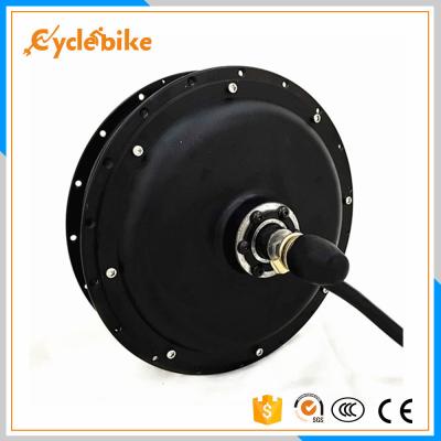 China High Efficiency 48v 1500w Electric Bicycle Motor 530rpm/min for sale