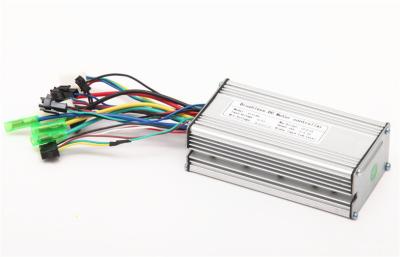 China 500w controlador da bicicleta 36v/48v de 22amp/controladores elétricos de Ebike à venda