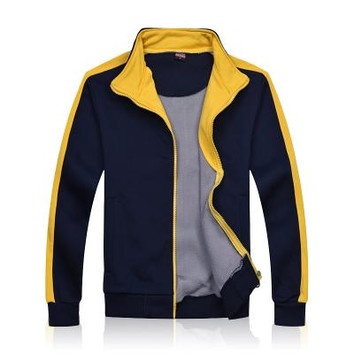 China Wholesale Men Waterproof Autumn Light Weight Jacket Golf Outdoor Casual Sports Jacket for sale