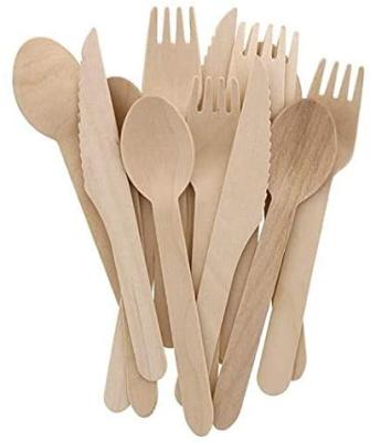 China Eco-friendly Alternative Natural Safe Material Wooden Hotel Supplies Disposable Ice Cream Spoon Custom Eco-Friendly Wooden Cutlery Wooden Spoon for sale