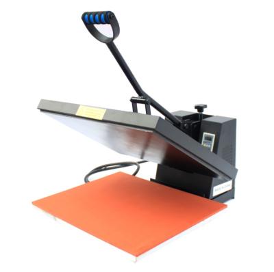 China Sublimation coating material best selling products heat press machine automatic open size 6x3/6x8/9x9/9x12 for sale