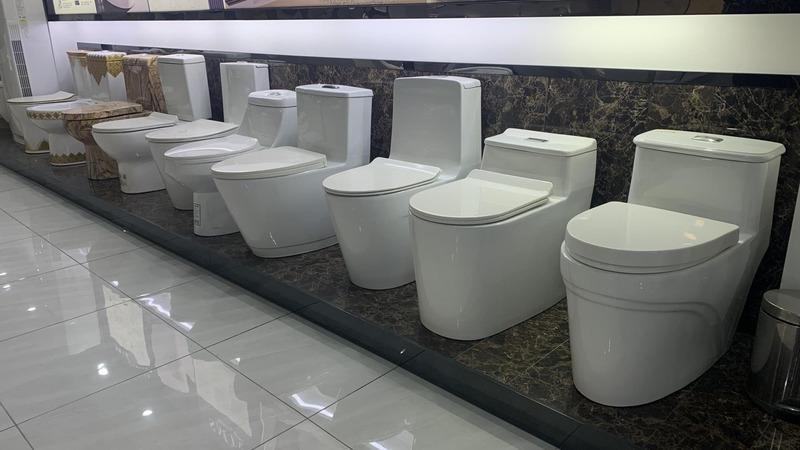 Verified China supplier - Chaozhou Chao'an Guxiang Town Yadan Ceramics Factory