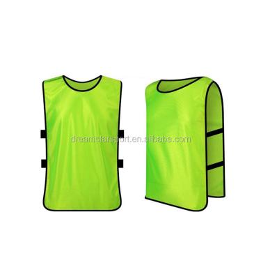 China Other Other Wholesale High Quality Hot Selling Soccer Sport Training Vest for sale