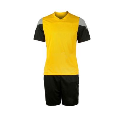 China Sets Of Sets Customize OEM Service Sportswear Soccer Jersey Football Tank Top Blank Custom Made Football for sale