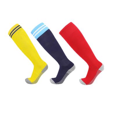 China BONS BONS Custom Design Improved Custom Design Soccer Sport Basketball Gripper Anti Slip Sports Socks for sale