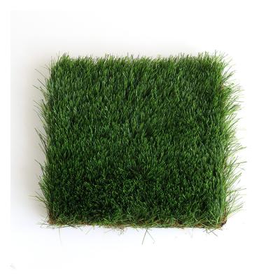 China Outdoor Turf Artificial Grass Artificial Landscaping Synthetic Turf Anti-Slip Weather-Resistant for sale