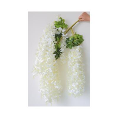 China Anti-Slip Design Unique Hot Selling Artificial Flower For Home Decor for sale