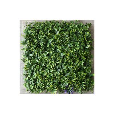 China High Quality Outdoor Artificial Garden Plants Wholesale Plant Wall Anti-Slip Weather-Resistant Artificial Wall for sale