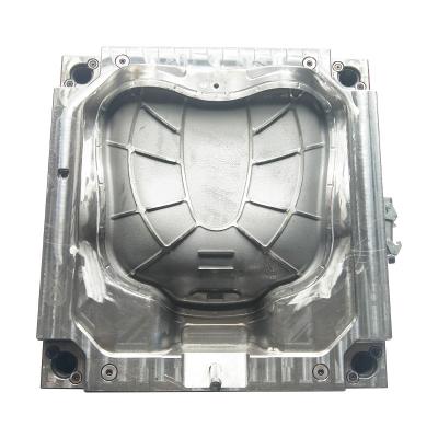 China Household Product Mold Custom Processing Plastic Injection Mold Socket for sale