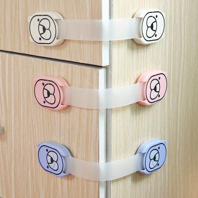 China Developed specifically for early childhood safety seal baby safety child lock baby protection for sale